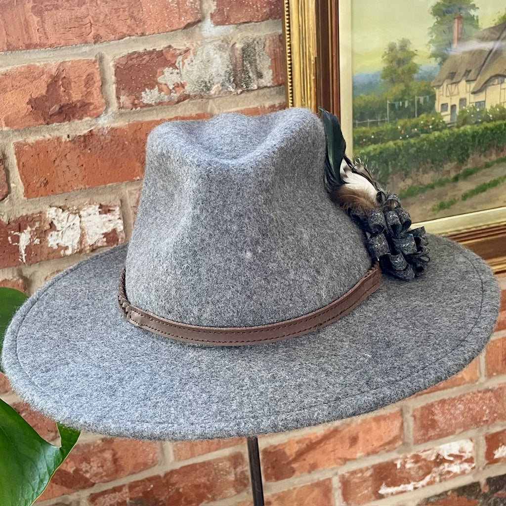 The Charcoal Charmer